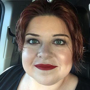 Meet your Posher, Candy